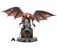 PureArts The Witcher 3 Blood and Wine - Geralt - Statuette Deluxe 1/4-60cm