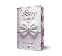 PureBelle Danie Marry the Millionaire: Mit wunderschönem Farbschnitt (We (Poche)