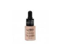 PuroBio Fond De Teint Foundation bio Sublime Drop 01 - 19g