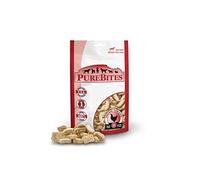 PureBites Chicken Breast Freeze Dried Treats for Dogs 1.4 Ounces