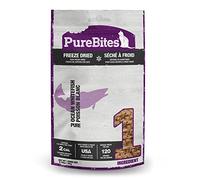 PureBites Ocean Whitefish for Cats, 0.70oz / 20 g- Value Size by PureBites