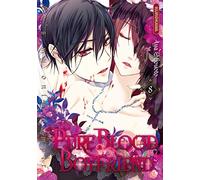 PureBlood Boyfriend - He's my only vampire - tome 08 (8)