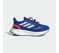 Pureboost 5 Chaussures de course Enfant Royal Blue / Cloud White / Pure Ruby 38