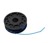 PureBowlic Bobine et ligne de rechange pour Flymo GT450 GT600 GT280 GT300, pour Parkside ERT 500, FRT 430, Flora Trimmer Parkside ERT 500, FRT 430, Flora, ensemble de bobine de débroussailleuse de