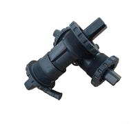 PureBowlic Capteur de cadence PAS à 6 broches pour vélo électrique, capteur de pédalier protocole UART pour 32 impulsions/rév, compatible avec filetage BSA, -20 °C à 160 °C, noir