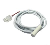 PureBowlic Capteur de température thermique de haute précision 3851210025 pour réfrigérateur Dometic RV résistant à la chaleur jusqu'à 125 °C, sonde anti-EMI pour conception de borne, pièce de