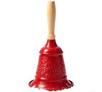 PureBowlic Cloche d'appel pour décoration de table de restaurant