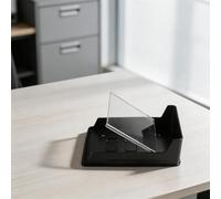 PureBowlic Housse imperméable pour clavier de contrôle d'accès, coque étanche avec résistance à haute température jusqu'à 105°C, protection contre les intempéries, la pluie, la neige, le soleil pour