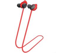 PureBowlic Lanière anti-perte en silicone pour Samsung Galaxy Buds FE, sangle d'écouteurs sécurisée avec ajustement parfait pour le jogging et les déplacements, accessoire léger pour éviter les chutes