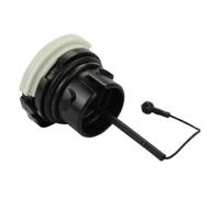 PureBowlic Lot de 2 bouchons d'huile pour tronçonneuse MS193T, MS192T, MS201TC, MS251, MS211, MS181, MS171, pièce de rechange pour jardin, cour