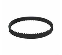 PureBowlic Lot de 2 courroies de brosse d'aspirateur pour Bissell Pet Pro 1548/1550/1551, remplace OEM 1606419, courroie d'entraînement à rouleau en caoutchouc pour nettoyeur en profondeur