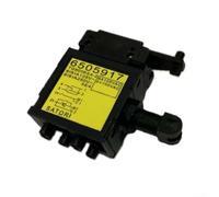 PureBowlic Marteau électrique 650591-7 de remplacement pour marteau rotatif HR2800 HR2811 ABS 40 x 35 mm léger noir pièce de réparation essentielle pour une installation rapide et un entretien fiable