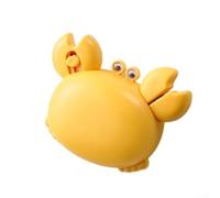 PureBowlic Outil de cuisine 4 en 1 en forme de crabe : décapsuleur, mini ciseaux, boîte avec support magnétique puissant pour réfrigérateur, gadget multifonction compact pour maison, bar, bureau