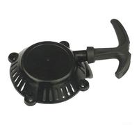PureBowlic Pièce de rechange pour taille-haie Huasheng/IE32/IE34/Plaque de traction robuste pour réparation de machines de jardin, noir 11 x 11 x 5 cm