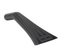 PureBowlic Pour 2.863-145.0 Embout d'aspiration noir, brosse de sol 35 mm pour Pro NT/T, pour Miele et aspirateurs, suceur plat en plastique pour sièges de voiture et espaces restreints