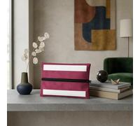 PureBowlic Sac de rangement dissimulé pour objets de valeur, pochette de détournement pour cartes de monnaie, passeports, bijoux sous les meubles ou dans une armoire - Pochette secrète réutilisable en