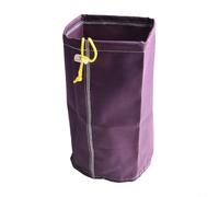 PureBowlic Sacs filtrants de 3,8 l pour l'extraction de culture de jardin, sacs à bulles en maille de nylon 600D avec plusieurs niveaux pour le traitement des plantes et les huiles essentielles