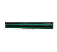 PureBowlic Tête d'impression thermique 203 dpi pour imprimante de codes-barres TSC TA200 TA210 Pièce de rechange en métal Texte clair Chauffage stable Mise à niveau facile pour bureau, entrepôt, vente