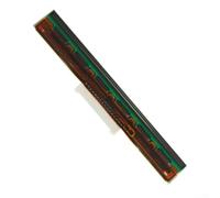 PureBowlic Tête d'impression thermique 203 DPI pour TSC TTP-244 Plus PRO TDP-244/244U/244CE/245C T-200/4402/4502/G210/DA200 16 broches