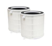 PUREBURG Filtre de rechange compatible avec le purificateur d'air SwitchBot