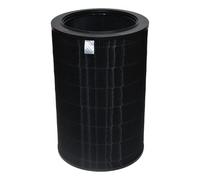 PUREBURG Filtre de rechange compatible avec purificateur d'air Smartmi Jya Fjord, H13 HEPA 4 étapes de filtration, charbon actif, 2 en 1, 1 pièce
