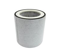 PUREBURG Filtre HEPA de rechange avec préfiltre compatible avec le purificateur d'air Soehnle Airfresh Clean 500