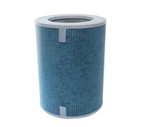 PUREBURG Filtre HEPA de rechange compatible avec purificateur d'air Proscenic A9 et Pro Breeze PB-P07, H13 4 étapes de filtration