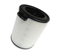 PUREBURG FY2180 Filtre de rechange compatible avec purificateur d'air Philips AC2936/33 série 2000i, filtre à charbon actif H13 HEPA en 3 étapes