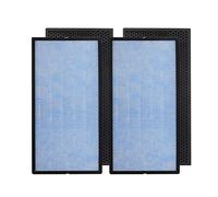 PUREBURG Lot de 2 cartouches de rechange compatibles avec Gocheer GH-Monster et Cleanforce Mega 1000