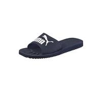 Purecat Bleu 46 Sandales Adulte Mixte