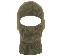 PURECITY© - Cagoule 1 Trou Commando Intervention - Coloris Kaki - Police - Swat - GIGN - Raid - Forces spéciales - Airsoft- Paintball - Ski - Snow - Surf - Montagne - Outdoor