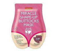 Purederm Miracle Shape-Up Masque de fesses ~ 1 pièce