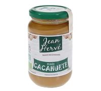 Purée cacahuètes 350gr