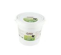 Purée d'Amande Guara Complètes bio & équitable RHD 4 kg
