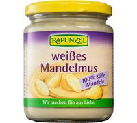 Purée d'amandes blanche 250g pack de 6
