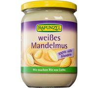 Purée d'amandes blanche 500g pack de 4