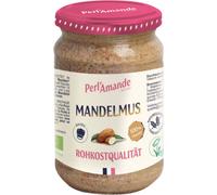 Purée d'amandes - brune 250g