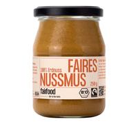 Purée de cacahuètes 250g