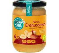 Purée de cacahuètes - fine 500g 2er Pack