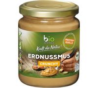 Purée de cacahuètesCrunchy