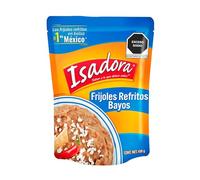 Purée de Haricots Bayo Isadora - Sachet de 430 g