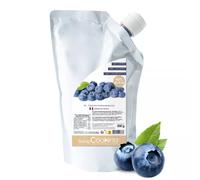 Purée de myrtille 90% fruits 500 g ScrapCooking