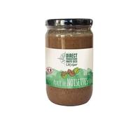 Purée de Noisette 650g - PÉPITE