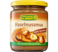 Purée de noisettes 250g paquet de 4