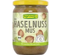 Purée de noisettes Rapunzel 500g