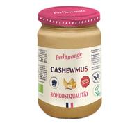 Purée de noix de cajou 500g