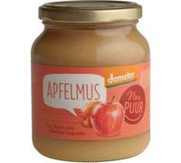 Purée de pommes 360g