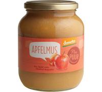 Purée de pommes 700g
