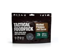Purée de Pommes de Terre & Bacon | 645 kcal Tactical Foodpack