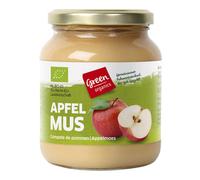 Purée de pommes sucrée 360g